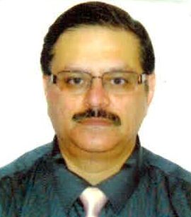 Mr. Mayank A Khandwala