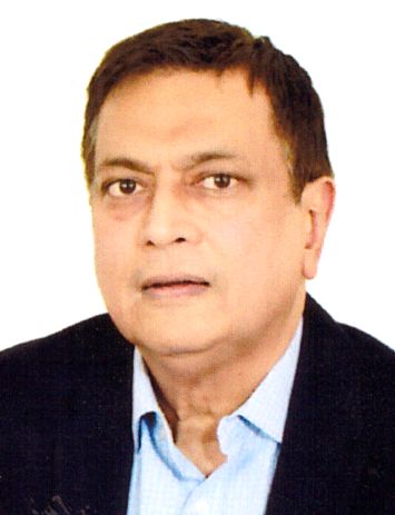 Mr. Mihir H Amin